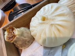 -食膳公园包子铺(烈士公园店)