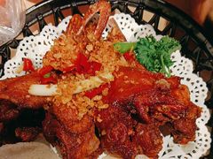 -避风塘(宝山万达店)