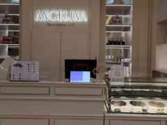 -Angelina安吉丽娜(恒隆广场店)
