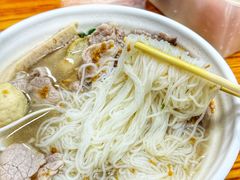 -林新美潮汕汤粉店