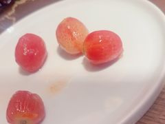-映水芙蓉(长宁来福士店)