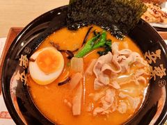 -吾妻拉面•和风食堂(群光广场店)
