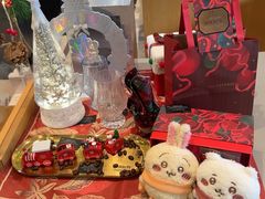 -星巴克臻选(武汉首义汇店)