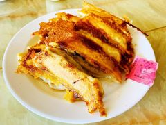 牛肉锅贴-青岛锅贴(四流中路店)