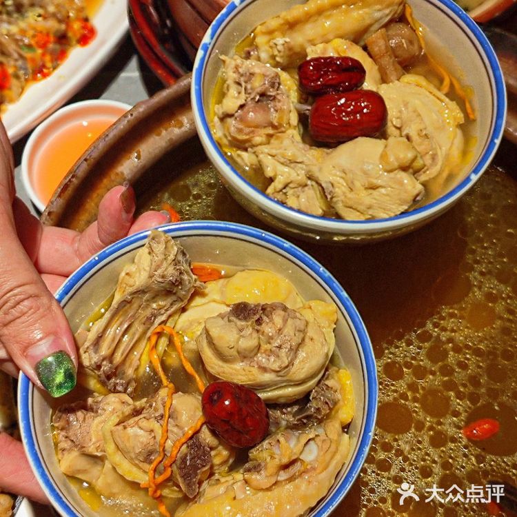 传承20年的潮汕菜，夜宵的不二之选😎