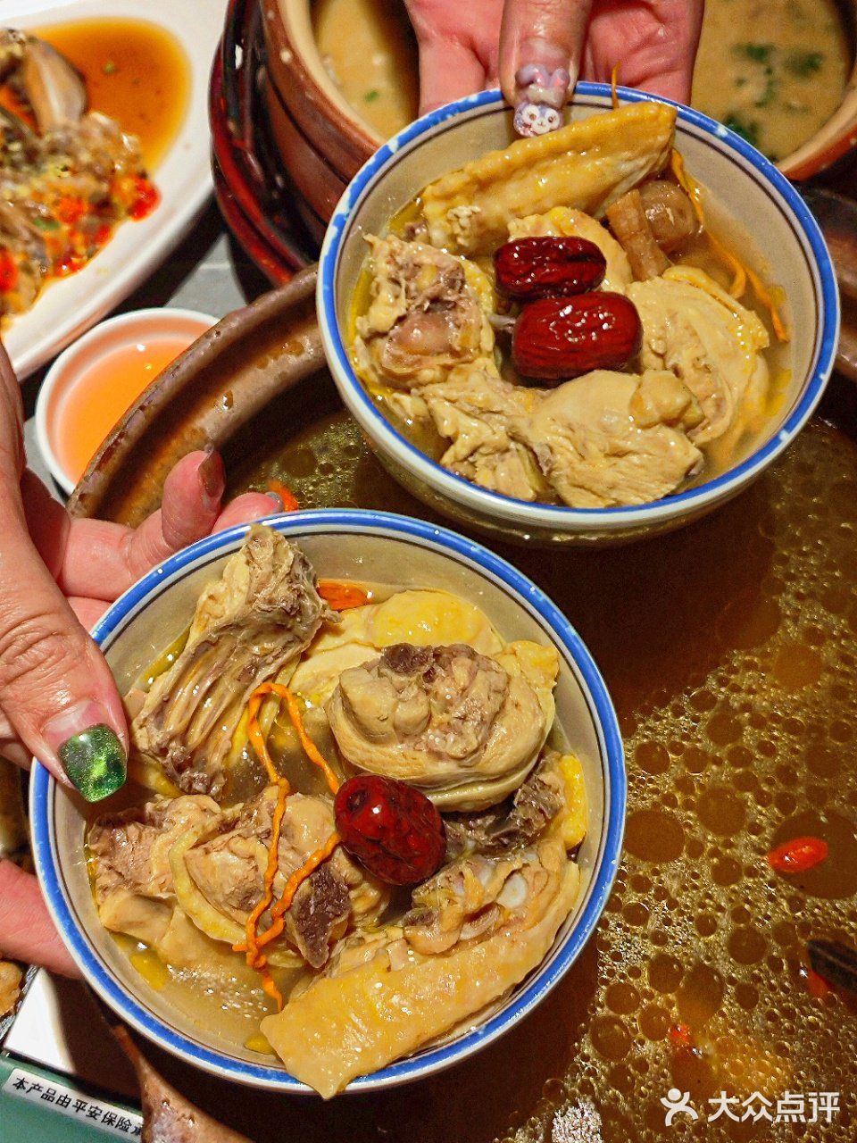 传承20年的潮汕菜，夜宵的不二之选😎