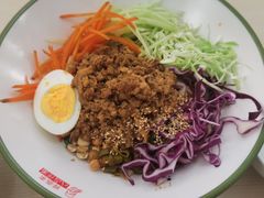 -八卤粉面·西安刀削·绵阳米粉(三湘泗宝店)