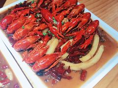 -阿青龙虾·烧烤大排档(湖里万达店)