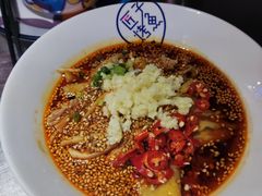 -匠子烤鱼(远大购物中心店)
