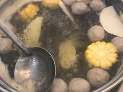 -陈记顺和潮汕牛肉火锅(韩江路店)