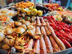 -日进一片海.生腌海鲜火锅.宵夜烧烤(三里屯总店)