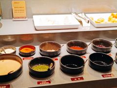 -巴奴毛肚火锅(景枫中心店)