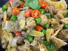 -新世纪酒店(阳朔西街店)