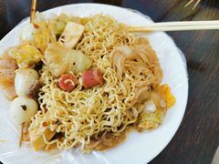 -郭记小街麻辣烫(南小街总店)