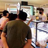 雪糕恰恰恰