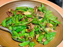 -湘中缘·湖南菜(娄底驻京办店)