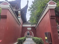 -长春观