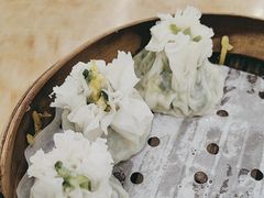 -都一处烧麦馆(前门店)