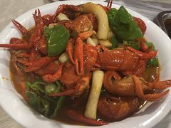 -袁老大龙虾(石鼓路总店)