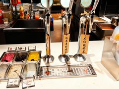 -加餐海鲜自助(宝龙一城店)