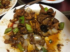 -胖子菜馆(隆昌路店)