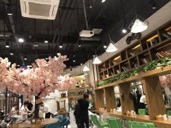 -简影造型·自选烫染接发salon