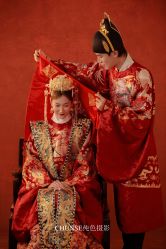 -纯色婚纱摄影(南京店)