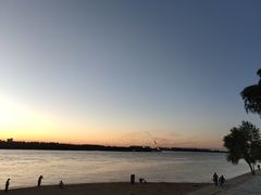 -人民防洪胜利纪念塔