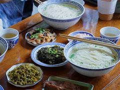 -同得兴 Since·1995 传统苏式面馆(十全街店)