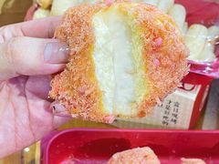 -詹记桃酥(包河万达店)
