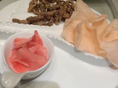 -骏莱海鲜鱼港(五角场店)