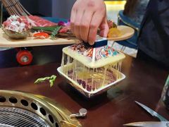 -龙神·炭烧酒场深夜食堂(新街口店)