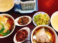 -东吴面馆(好运街店)