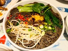 -宽窄巷成都菜(青岛路万达广场店)