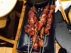 -烧货·活海鲜炭烧(湖滨商业街店)