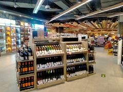 -Olé精品超市(广州太古汇店)