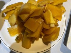 -庞家烧烤客栈(炮台山店)