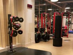 -北京嘉里健身·Kerry Sports(北京嘉里大酒店)