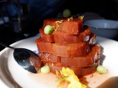 桂花糯米糖藕-夜上海(新天地店)