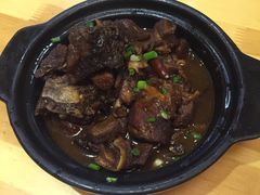 -乌镇那一年小院主题餐厅(甘泉西路店)