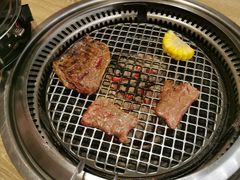 -好牛烧肉(世茂广场店)
