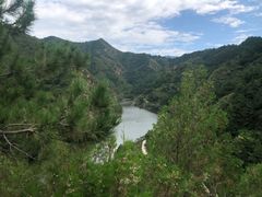 -仙居谷风景区
