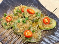 -质烤烤物·活烤海鲜(质烤总店)