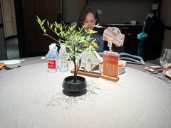 -小厨娘淮扬菜(天印大道店)