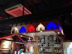 -楼兰新疆主题餐厅(坂田佳华领汇广场店)