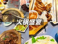 -怪怪龙虾·来自江苏盱眙(惊驾路店)