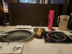 -火炉火自助餐(西直门凯德MALL店)