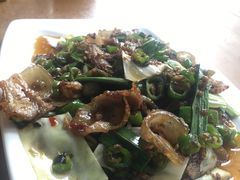 -庶民居中餐馆(花土店)