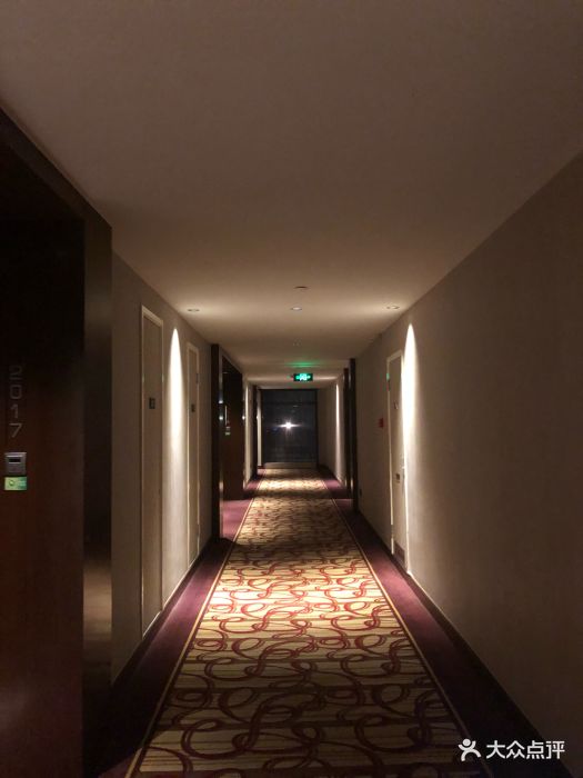 恩都酒店-图片-玉环市酒店-大众点评网