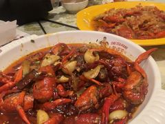 -味道工厂楚虾王(龙虾城店)